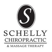 Logo, Schelly Chiropractic